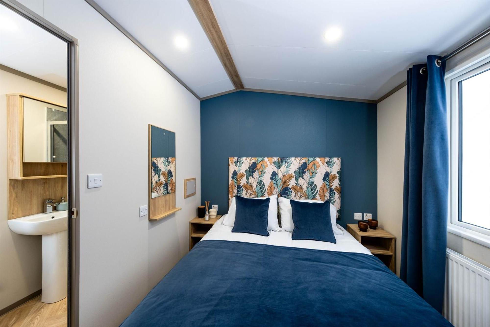 Lomond Woods Holiday Park Балоч Стая снимка